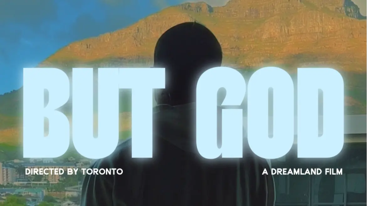 But God Brand Anthem Film