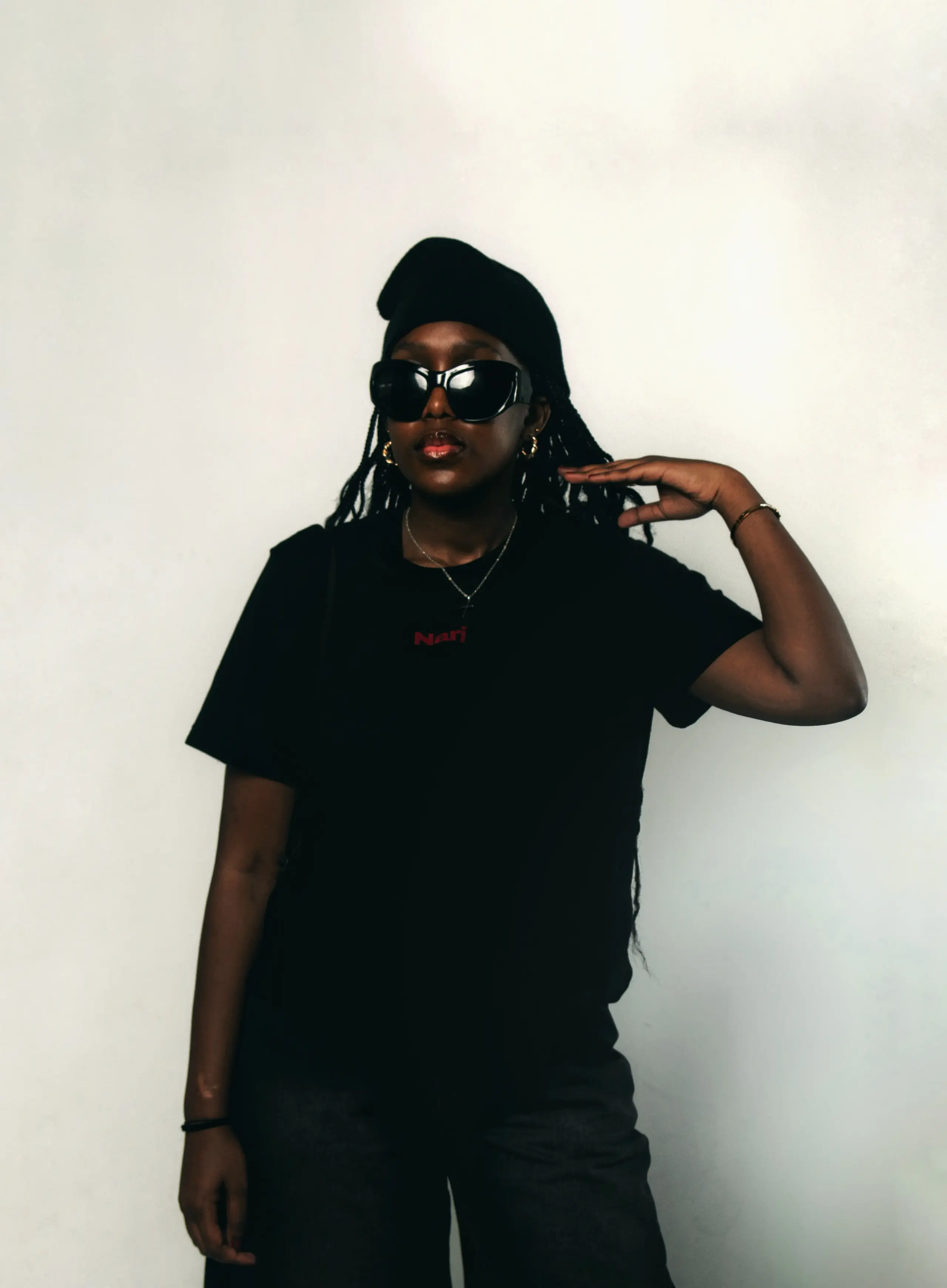 Nari Brand Shoot