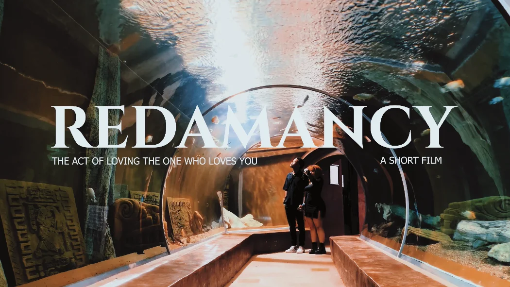 Redamancy Cinematic Film
